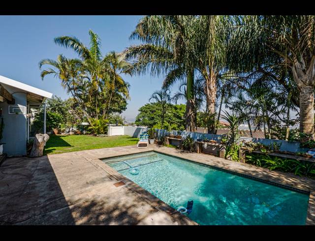 3 BEDROOM SIMPLEX SOLD IN BLUFF
